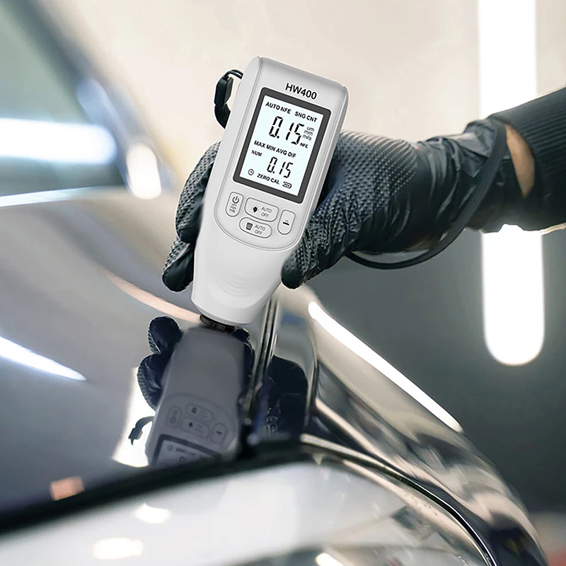 [7015]HW400 Car Coa…