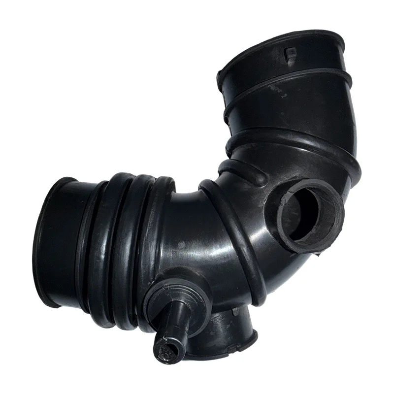 Air Intake Hose 28138-0X110 For Hyundai I10 1.2L 2010-2014 I10 1st Gen F/L Air Cleaner Rubber Pipe Replacement