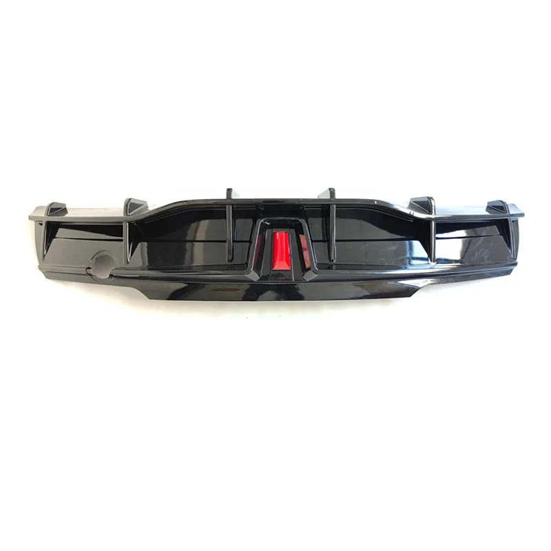 ModelY Gloss black A