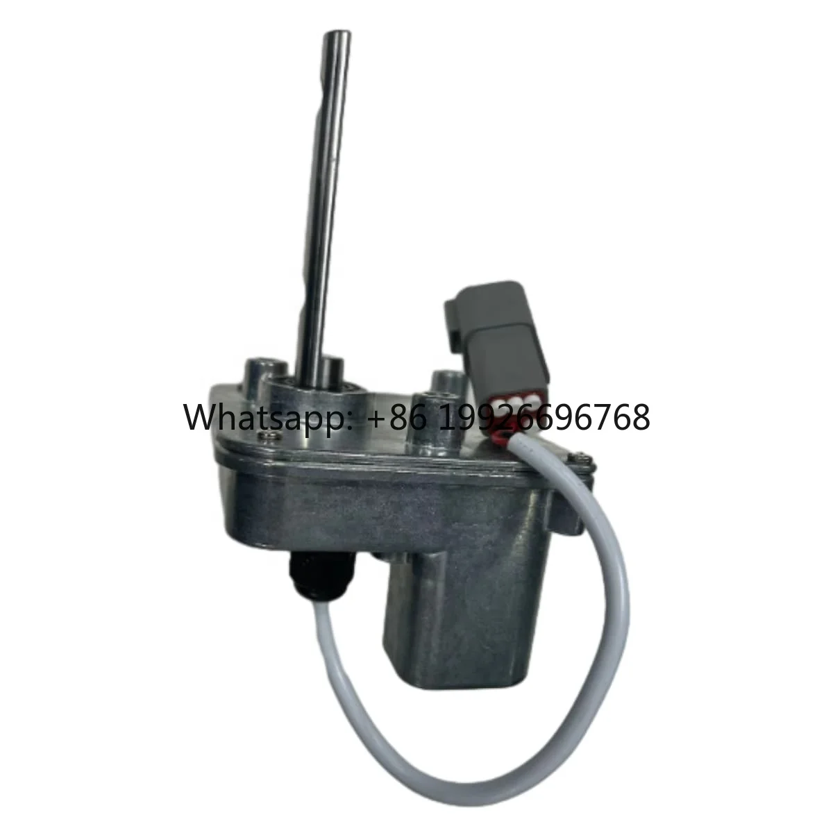 

Replacement 41-7852 417852 Defrost Damper Motor for SLX-100 SLX-200 SLX-300 Transport Refrigeration Unit