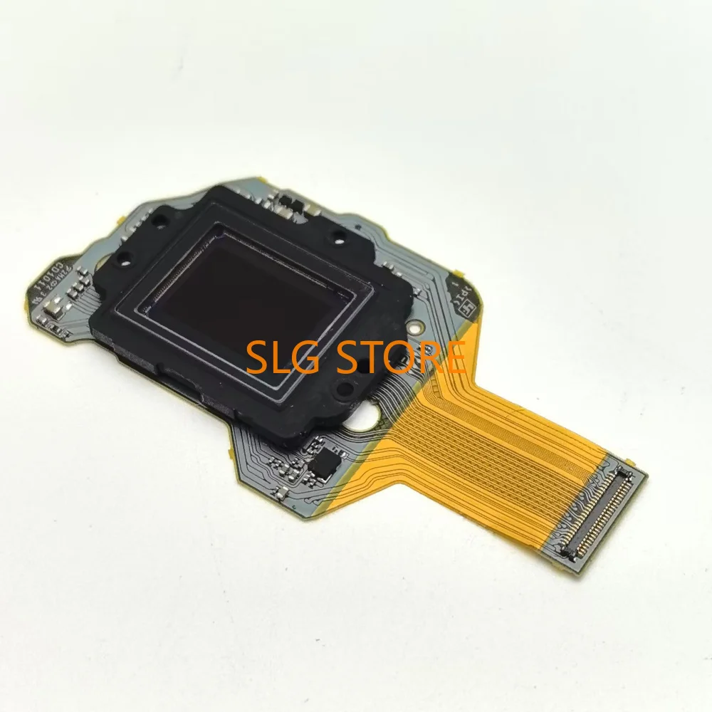 

Original New Image Sensors CCD CMOS Matrix Assembly for Sony DSC-RX100M6 RX100VI RX100M7 RX100VII Digital Camera Repair Part