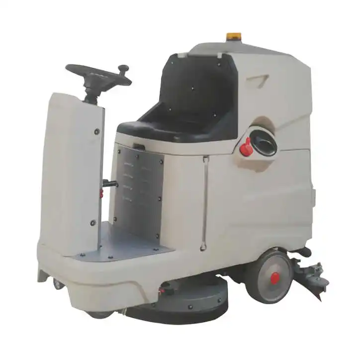 530 Lavapavimenti guida