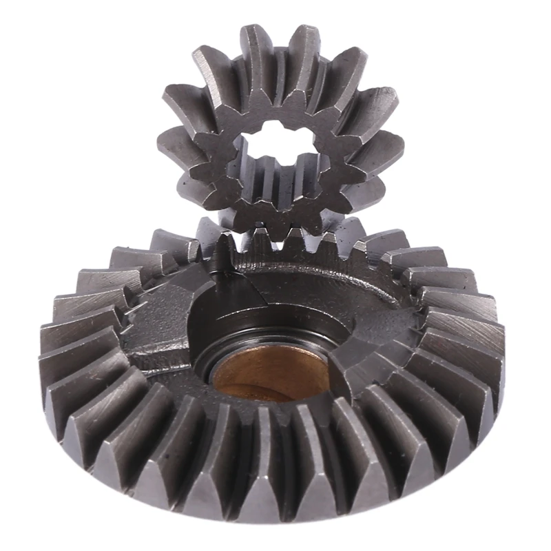 Boat Motor Outboard 6L5-45551-00 Pinion Gear 6L5-45560-00 Forward Gear Kit For Yamaha F2.5 F2.5AMH Engine