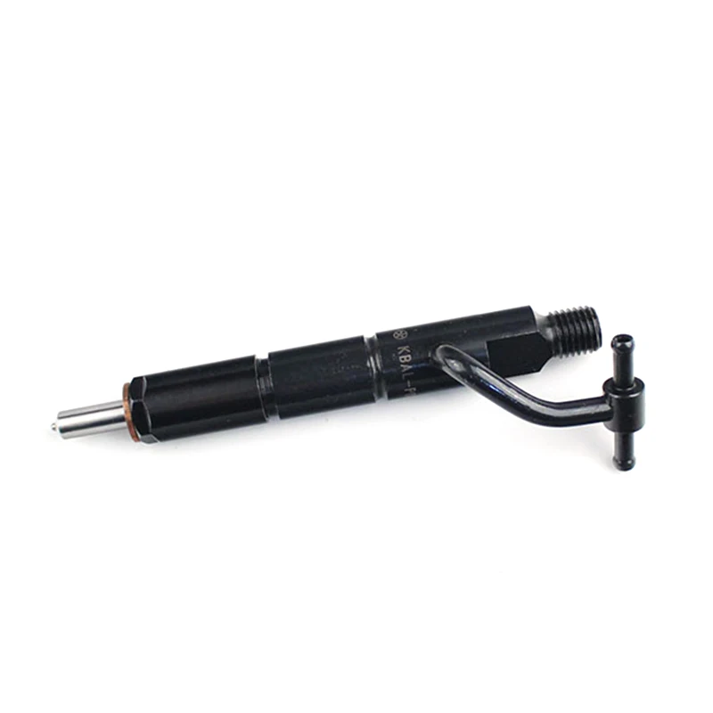 KBAL-P028A injector assembly CDLLA150P126 nozzles Applicable to Weichai WP2.1 Rui Power WP2.3 for Isuzu 6HK1 4HK1 CDLLA158P918