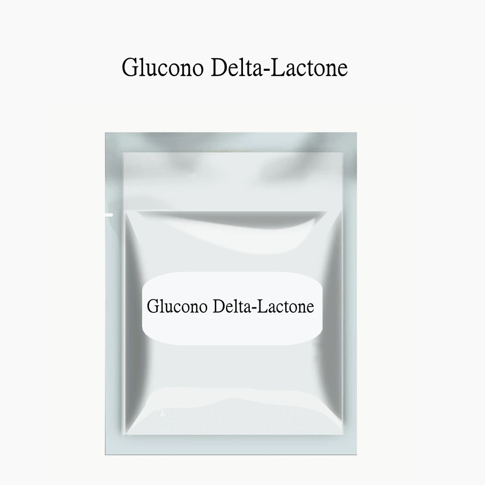 

50g of Glucono Delta-Lactone GDL