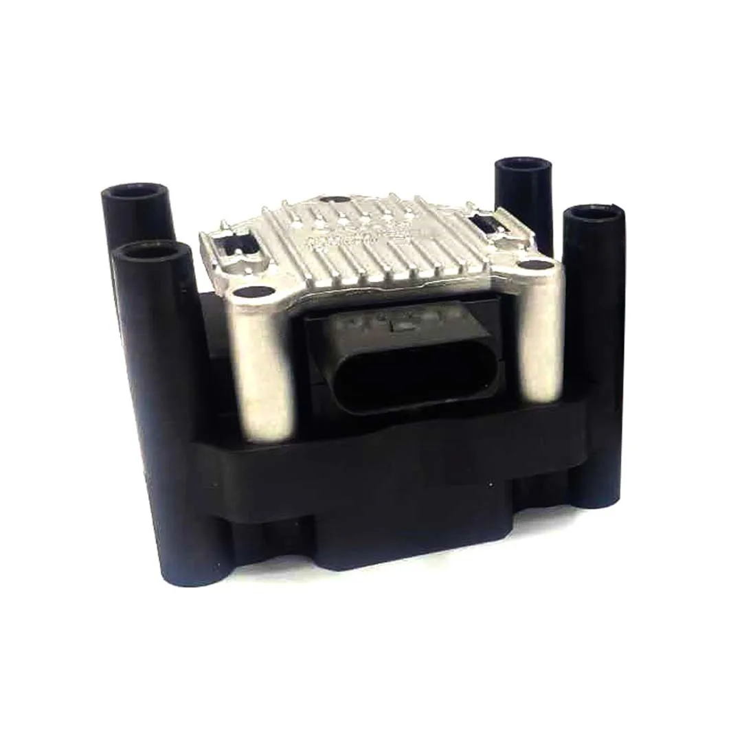 

Ignition coil 06B905106A, a component compatible FOR Pentium B50 / FOR Jetta King / FOR old model Bora 1.8