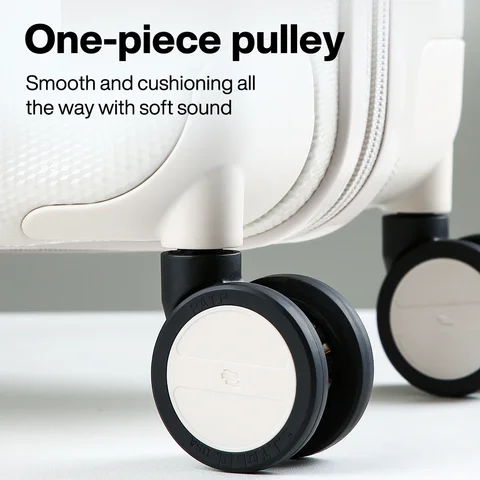 10 best sales Hanke-bagage - №4