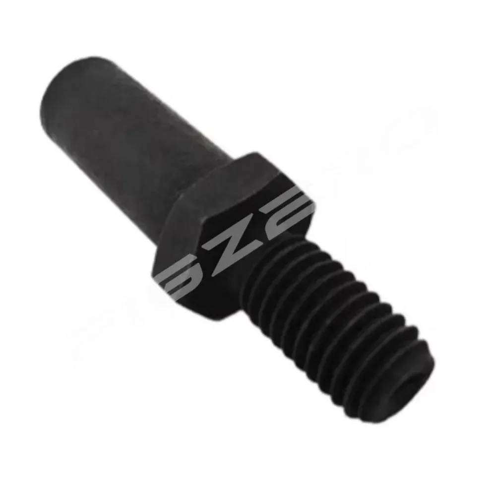 

Оригинальный винт крышки ГРМ Q150N0816T1F2P1.25 для BYD Qin G6, Surui S6, Sirui G5, Yuan S7, F3, Song Max