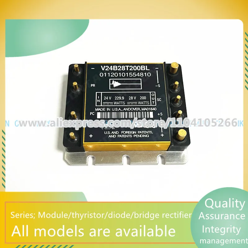 Новый V24B28C200BL V24B28H200BL V24B28H200BN V24B28M200BL3 V24B28T200AL V24B28T200BL