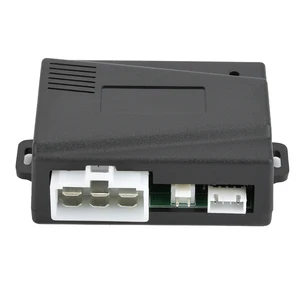 Hệ thống cảm biến toàn cầu tự động, tự động điều khiển, đèn pha ô tô, 12V 10 cảm biến bán hàng chính Audi - 5