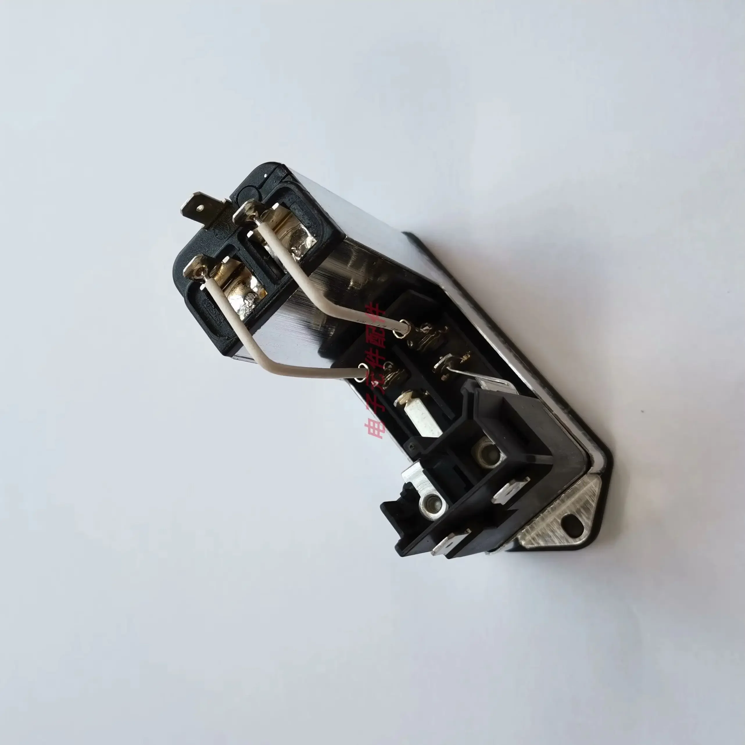 Limited Offer Socket Power Module 4A Filter CD34. 1101.151/CD6.4.1101.151