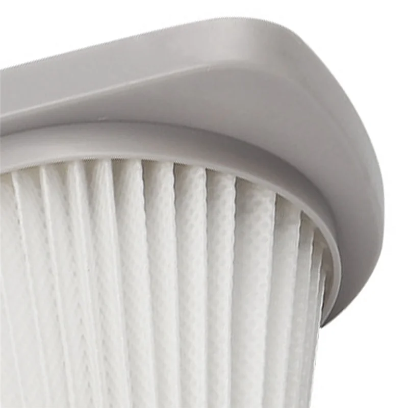 A44F-10PCS запасные части Hepa-фильтр для Midea SC861 SC861A пылесос HEPA-фильтр
