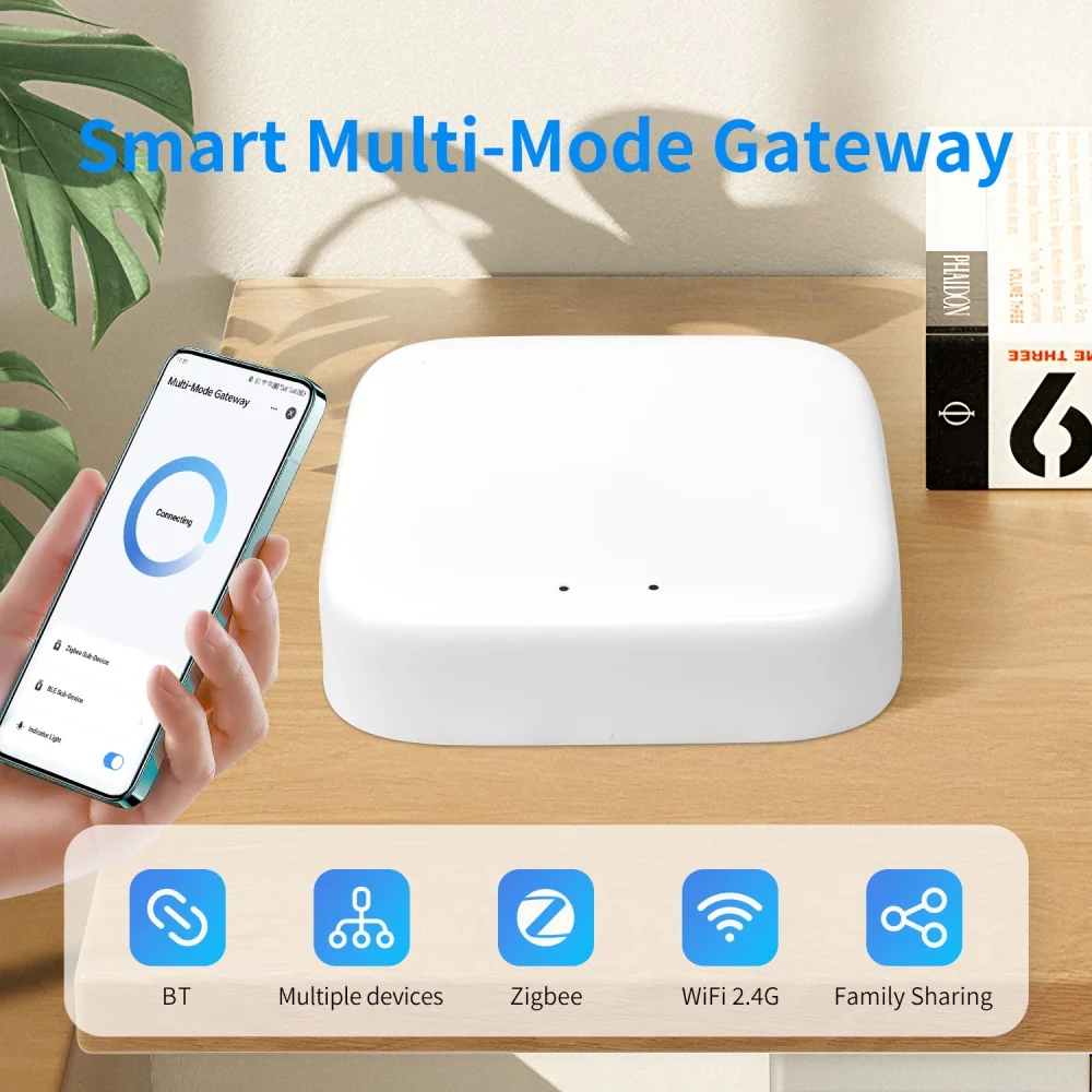 Thumbnail 2 - #32 Highest Rated Smart Home Automation Hubs to Buy in 2026