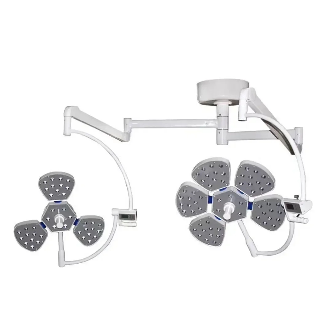 

Хирургическая комната потолочного типа, телефон, операционный кинотеатр, бестеневая Операционная лампа