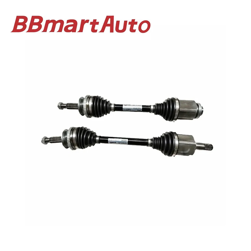 BBmart Auto Parts 1420113-00-B Axle shaft front L suitable for Tesla MX 20- Car Accessories