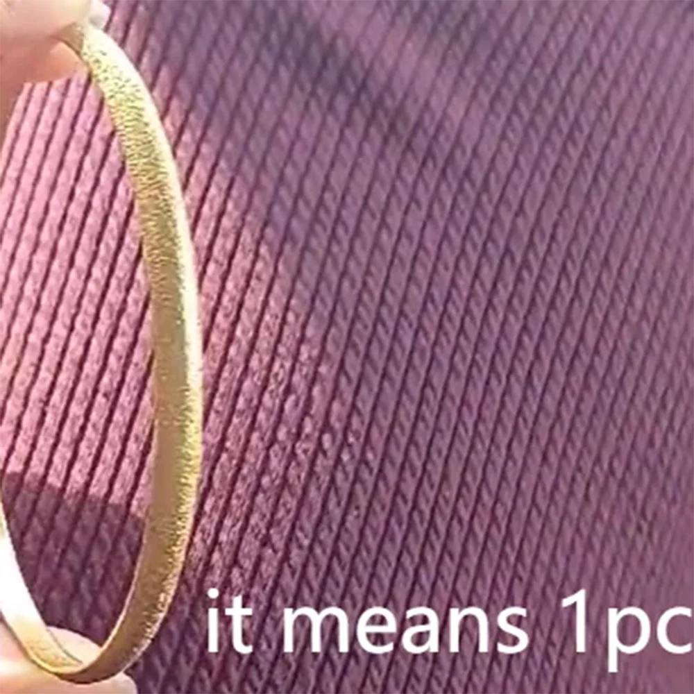 

120pcs Inner Diameter 60mm and 68mm Bracelets