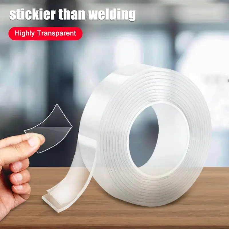 Kitchen Sink Waterproof Sticker Anti-mold Waterproof Tape Bathroom Countertop Toilet Gap Self-adhesive Seam Sticker Home Kitchen