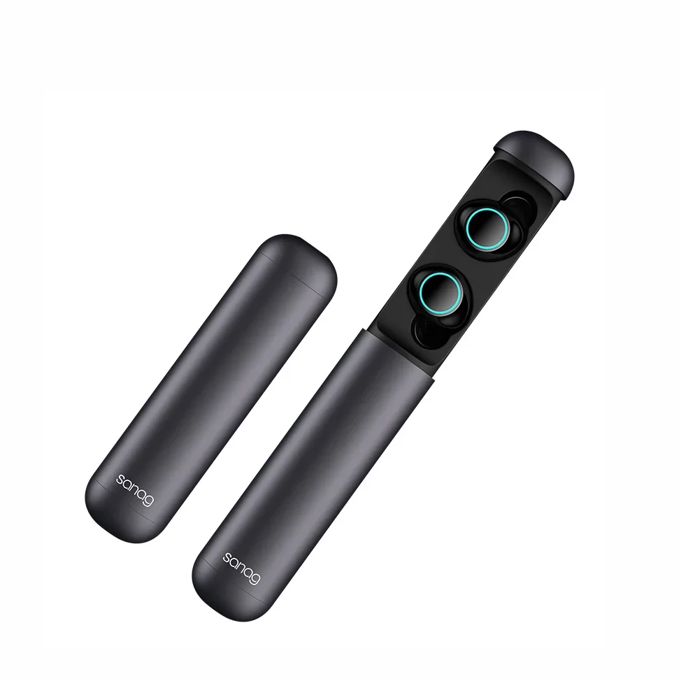 

Factory Direct Sales Sanag J2 Noise In-ear BT Bluetooth Wireless Tws Earbuds IPX7 Waterproof