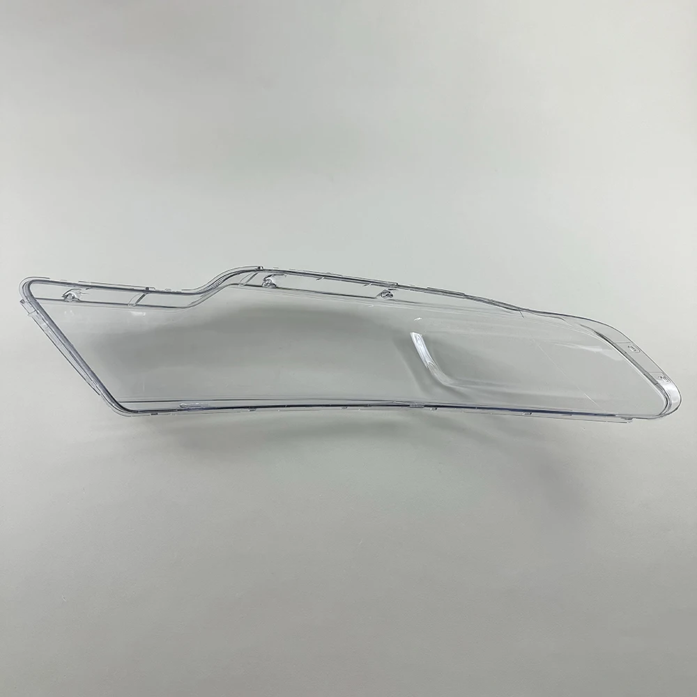 Headlight Transparent Shell Headlamp Cover Lens Plexiglass Replace The Original Lampshade For Kia Forte 2009 2010 2011 2012