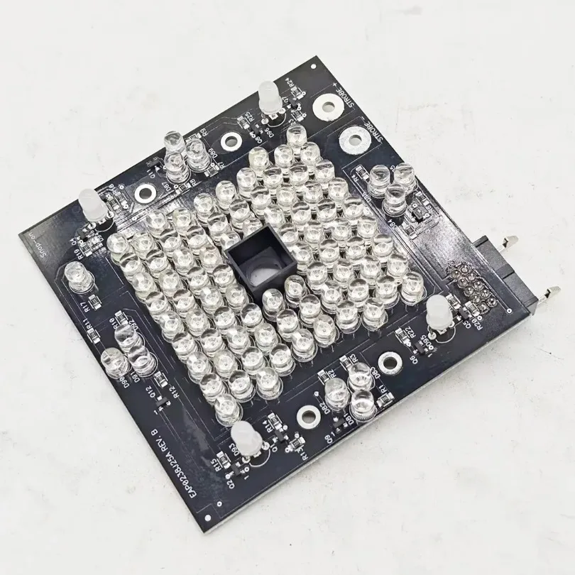 

1 шт., светодиодная подсветка для 3D-камеры, аксессуары