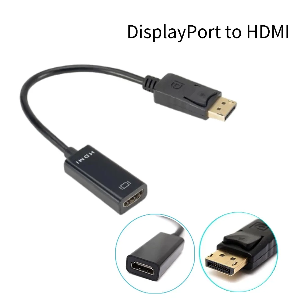 Displayport Dp Male… - image