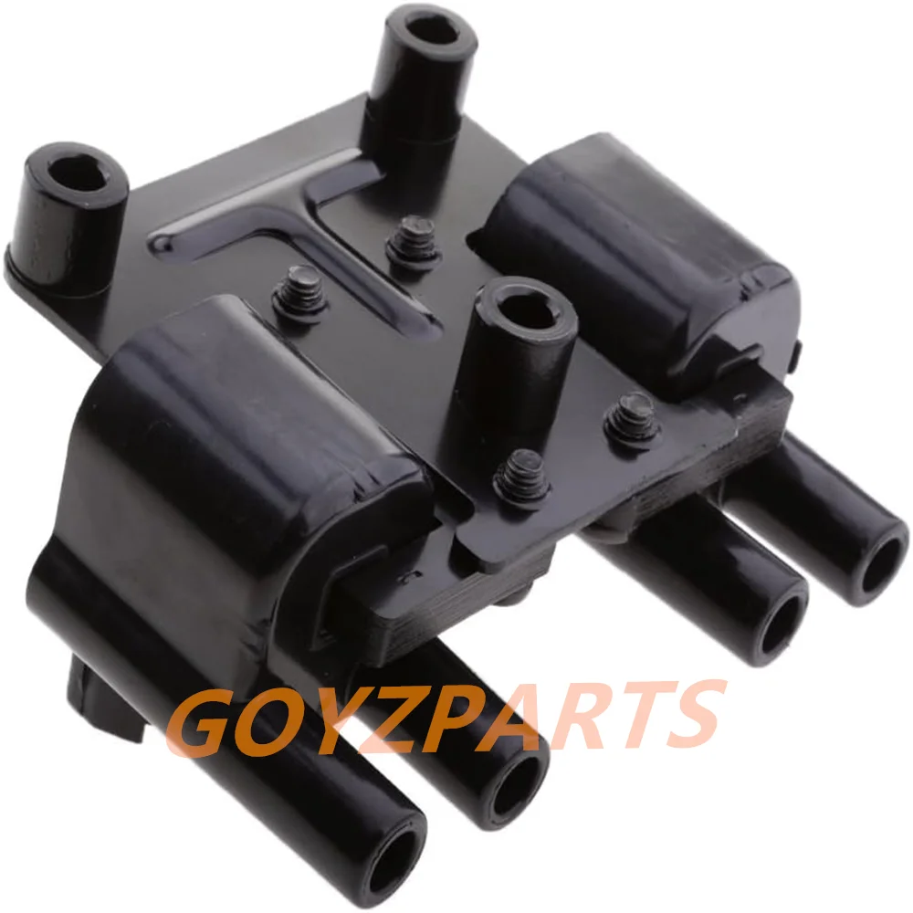 Ignition Coil Fit For DAEWOO NUBIRA J100 J150 J200 1.6L CHEVROLET LACETTI 1.4 16V 2005-2013 OEM 96453420