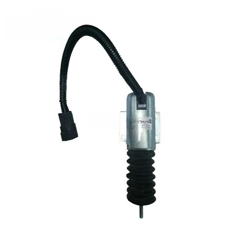 Solenoide acceleratore 12V 101957 101957GT per Genie Lift SX-105 XC SX-125 XC SX-135 XC SX-150 SX-180 ZX-135/70