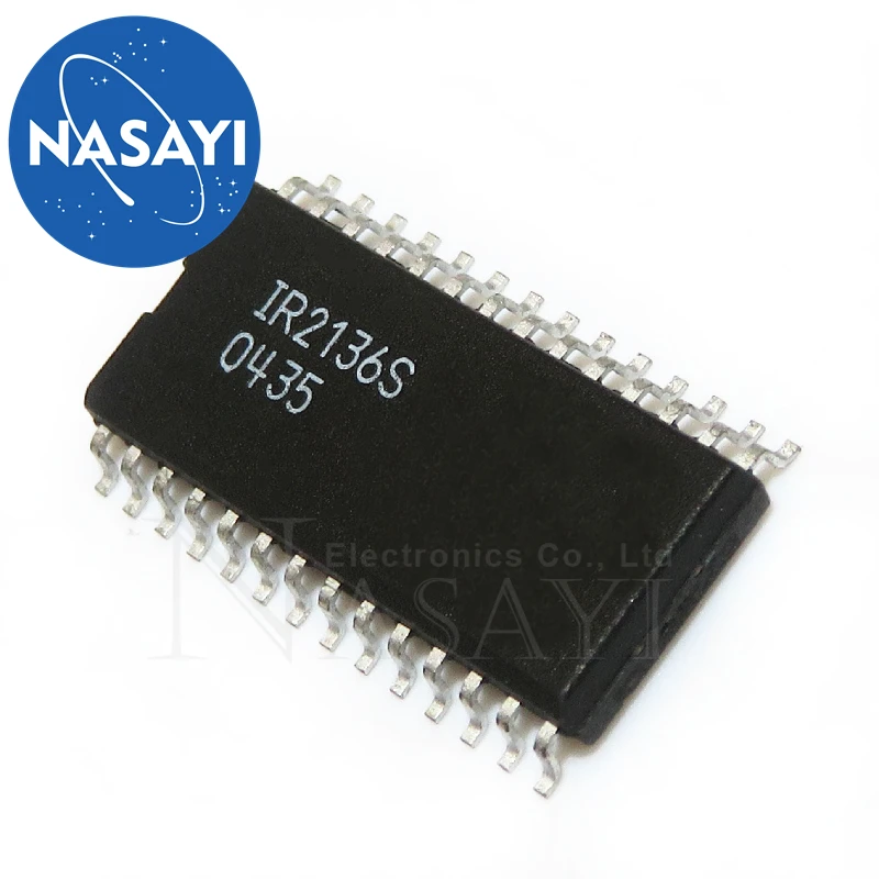 10pcs/lot IR2136S IR2136 SOP-28