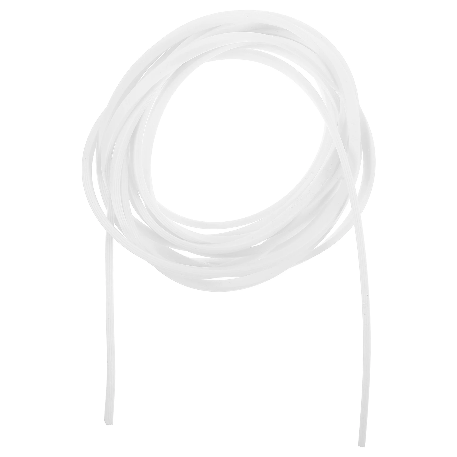 

1 Piece Reusable Silicone Seal Ring for Lunch Box Leakproof Bento Container Lid Gasket Heat Resistant Food Grade Safe Sealing