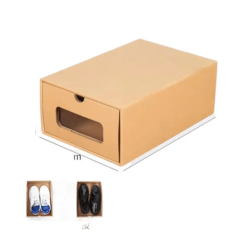 

Household shoe , shoe storage , cabinet, transparent drawer, boot carton, simple rack, dormitory