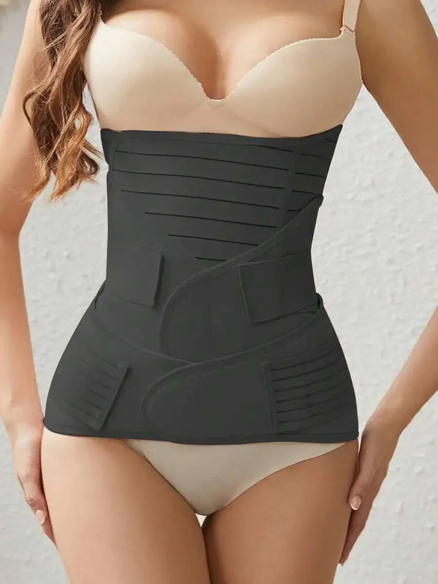 Women's Waist Trainer, Tummy Control Shapewear view 5