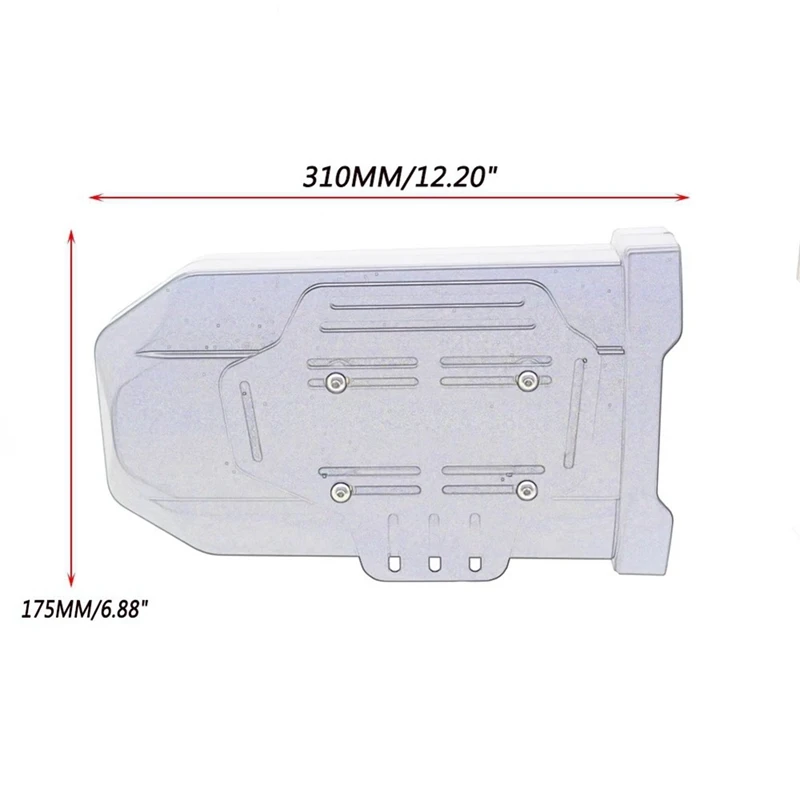 Imagem -05 - Caixa de Armazenamento Escondida Motocicleta Componente Universal Toolbox para Cfmoto Mt800 800mt 650mt 650 mt Veículo Expedição 38 Litros