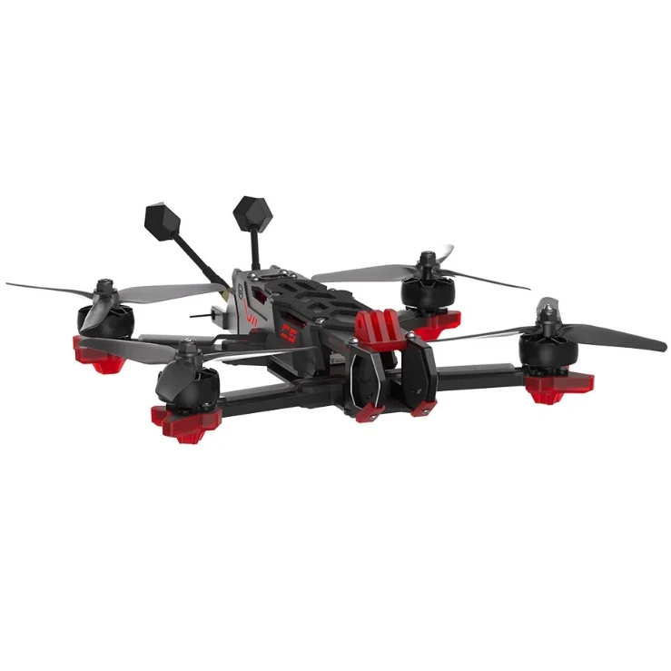 

Комплекты питания IFlight CineFlow 5 6S (без Cam VTX) — 5-дюймовый квадроцикл Freestyle
