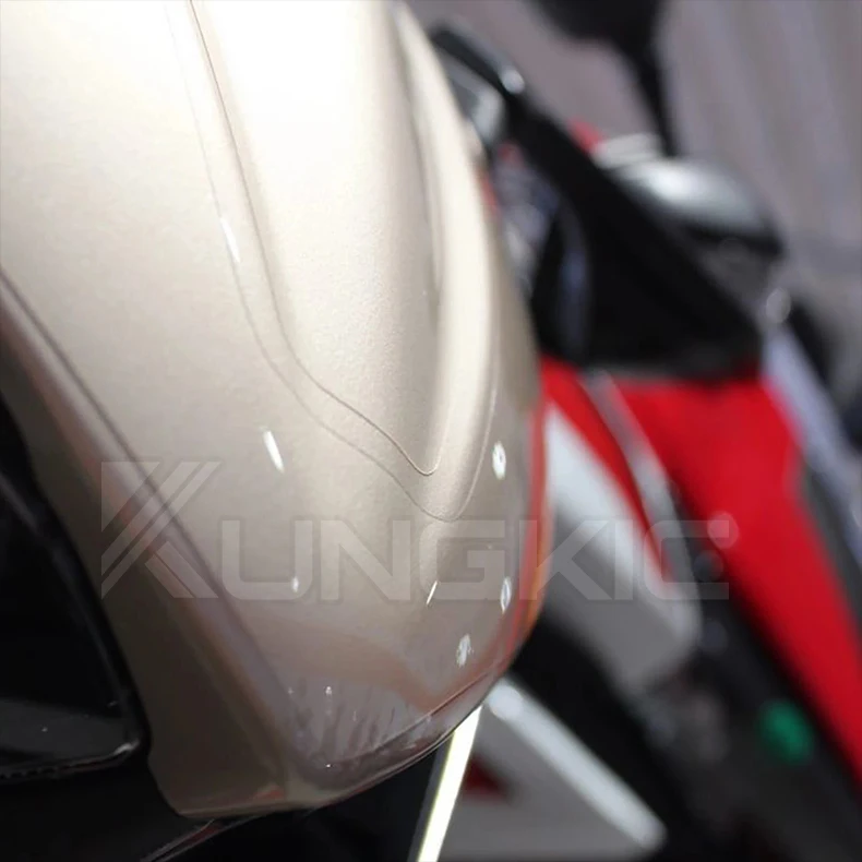 PPF für BMW R1250RT R1250 RT 2021 2022 2023 2024 Teile Komplettes Lackschutzset Zubehör TPU Karosserieschutzaufkleber – Detail 4