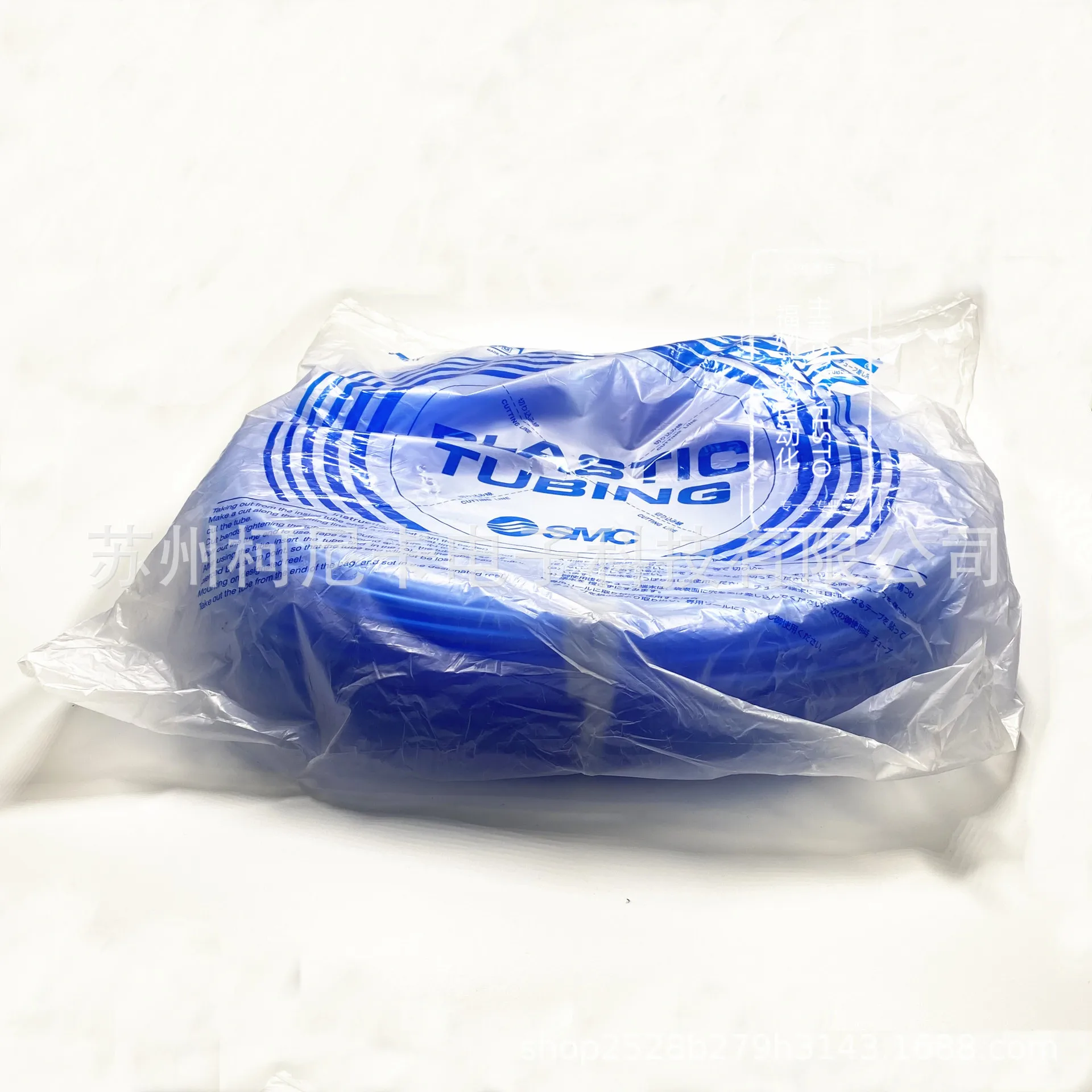 2025 SMC-Polyurethan-Luftröhre TU0425B-100 TU0604BU-100