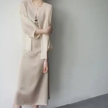 8 最佳銷售 薄紗外套 - №3