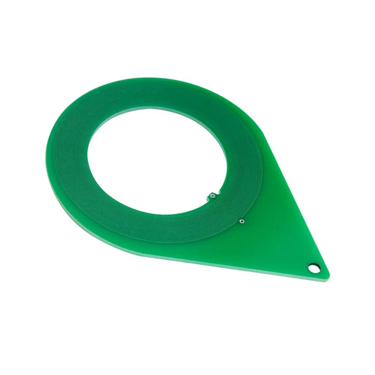 FUFU Car Fast Checking Chip Tool Immobiliser ECU Induction Signal Detection Auto Lock Check Ring Car Key Test Coil Agreeable