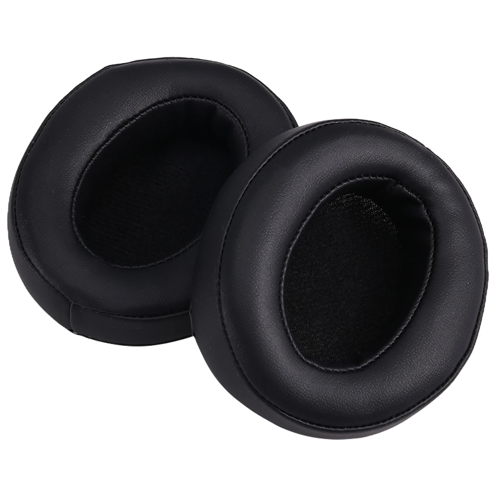 ل Sennheise Momentum 1.0/2.0 فوق الأذن سماعات استبدال بطانة للأذن اكسسوارات سماعة الأذن وسادة #1