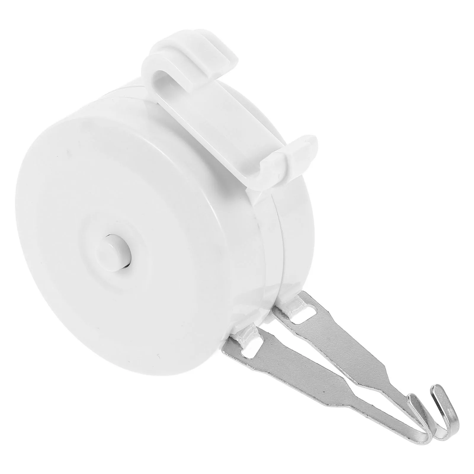 

Digital Hair Curler Pull Wire Box Adjustable Angle One Button Operation Universal Hanging Hook Hair Styling Machine