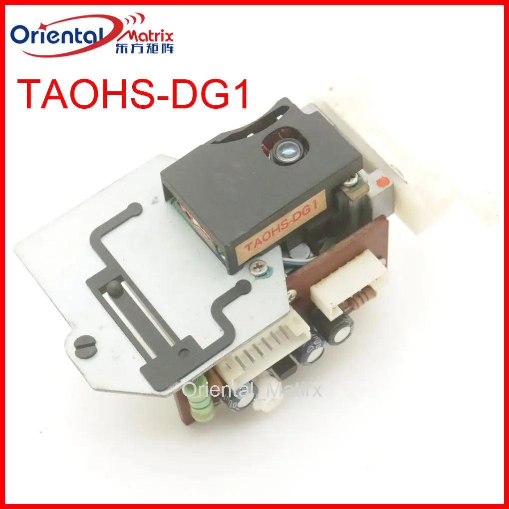 Original TAOHS-DG1 Laser Lens Replacement For YAMAHA CDX-900 Laser Lens Lasereinheit Optical Pick Up Accessories