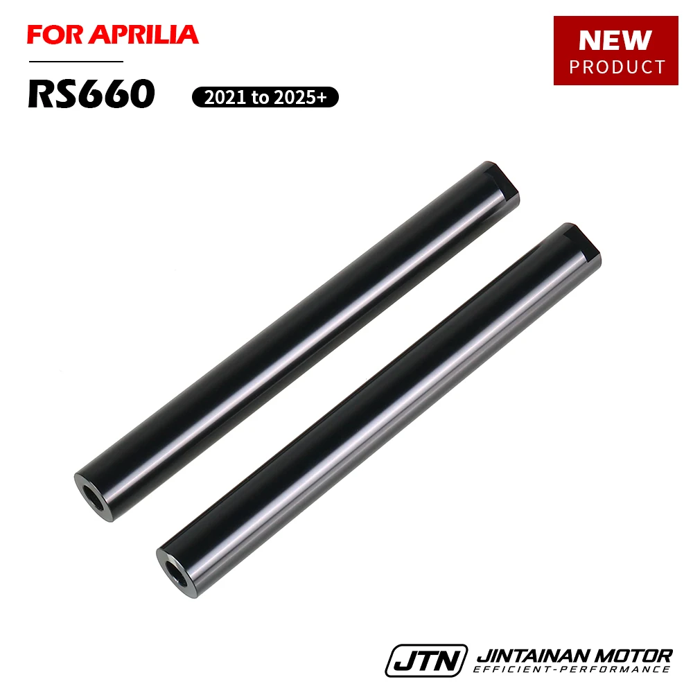 

RS660 2021-2025 CNC Replacement Handlebars Tube For Aprilia RS 660 Motorcycle Replacement Handle Bar Tube Accessories