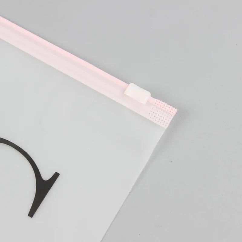 2025customized.Custom% Pla Biodegradable Cornstarch Compostable Garment Packaging Zipper Bag Clothing