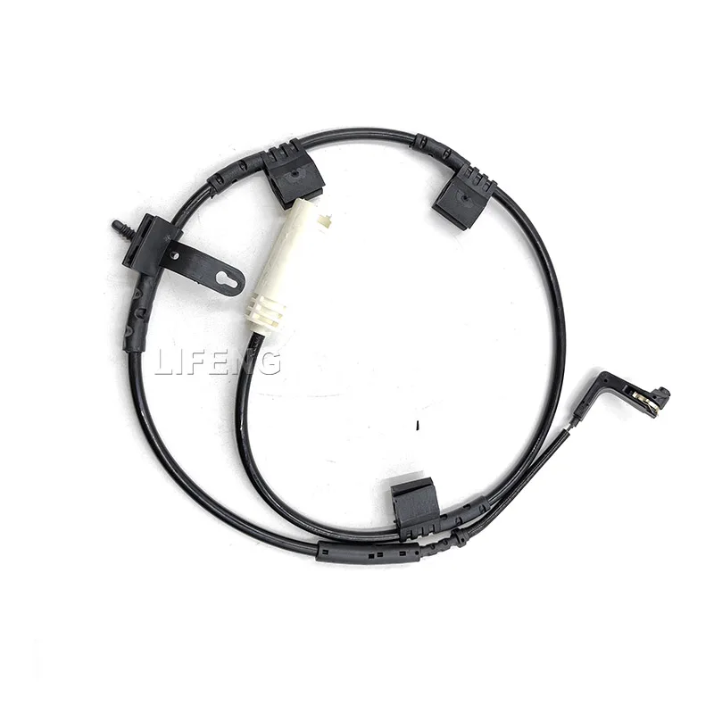2X Front Brake Pad Wear Sensor 34356773017 34356783230 34356789329 For 2007-2014 Mini Cooper R55 R56 R57