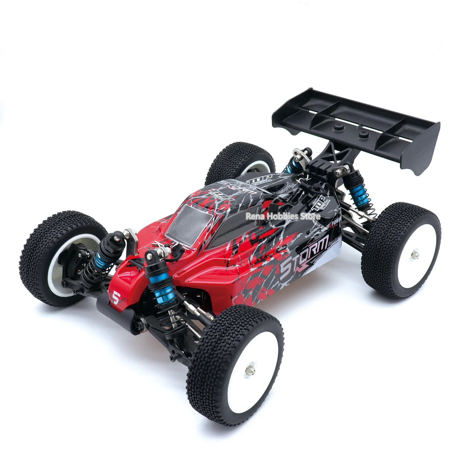 Thumbnail 2 - #32 Trending RC Car Shock Absorbers Right Now