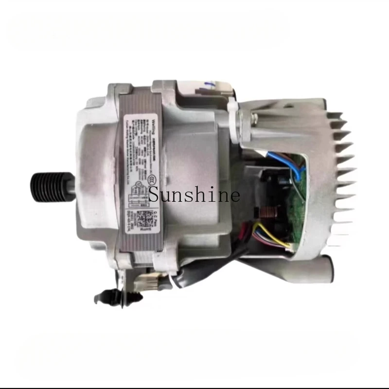 

Для двигателя с регулируемой частотой TG100V23WDY ZXGN - 420-8-116 л