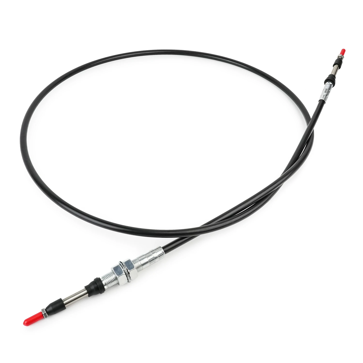 116-4005 Discharge Gate Cable for Exmark 116-8430 Hand Operator Control Kit