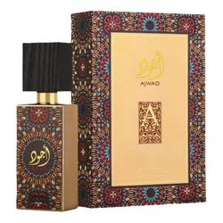 60ml Original Arabian Perfume Long Lasting Pheromone Men's Body Spray Beauty Health Holiday Birthday Gift Fruit Notes Scent