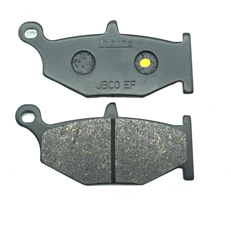 Motorcycle Front Rear Brake Pads for SUZUKI GSX1300R Hayabusa 2013-2019 2022-2023 GSX1300RA Hayabusa ABS 13-19 GSX 1300R 1300RA