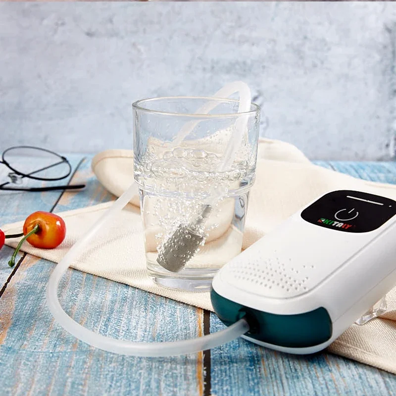 Molecular Cuisine Gourmet Foam Machine Foam Generator, Foaming Machine Lecithin Creative Dish Emulsifier