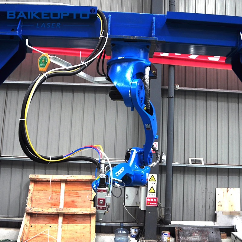 Customized Sheet Metal and Tube Fiber Laser Cutting Machine Multifunction Laser Engraving and Cutting Machine